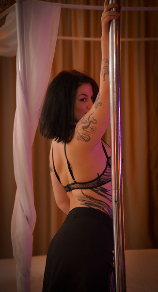 Interprete SofieMonroe Foto 1