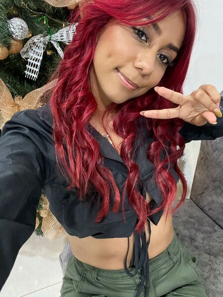 Artiest Cristal_Berry Foto 8