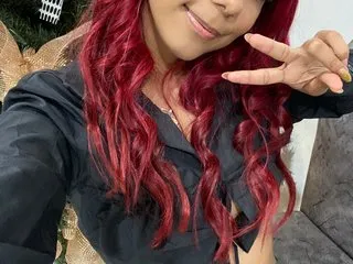 Cristal_Berry immagine del profilo del modello di cam