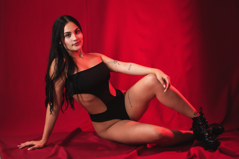Performer MEGANN_ROSSE Photo 10