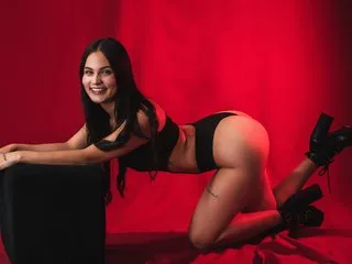 Foto de perfil de modelo de webcam de MEGANN_ROSSE