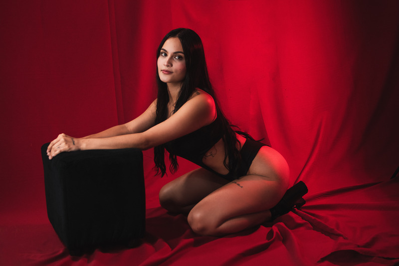 Performer MEGANN_ROSSE Photo 7