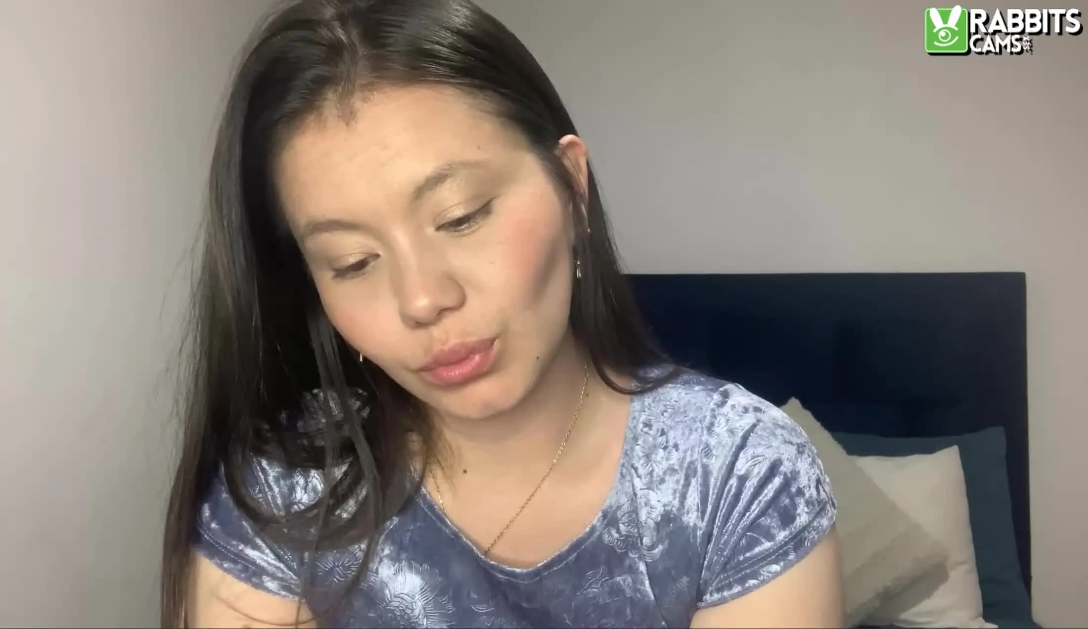 Artist LaraGrace Video 1