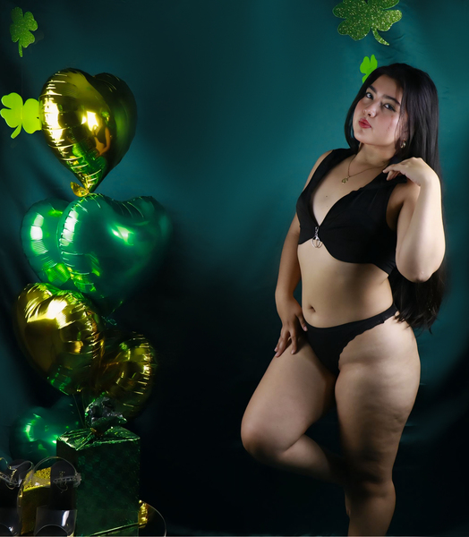 Artiest RachelFoxxy Foto 1