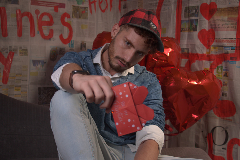 Utøver AxelGirac25 Bilde 8