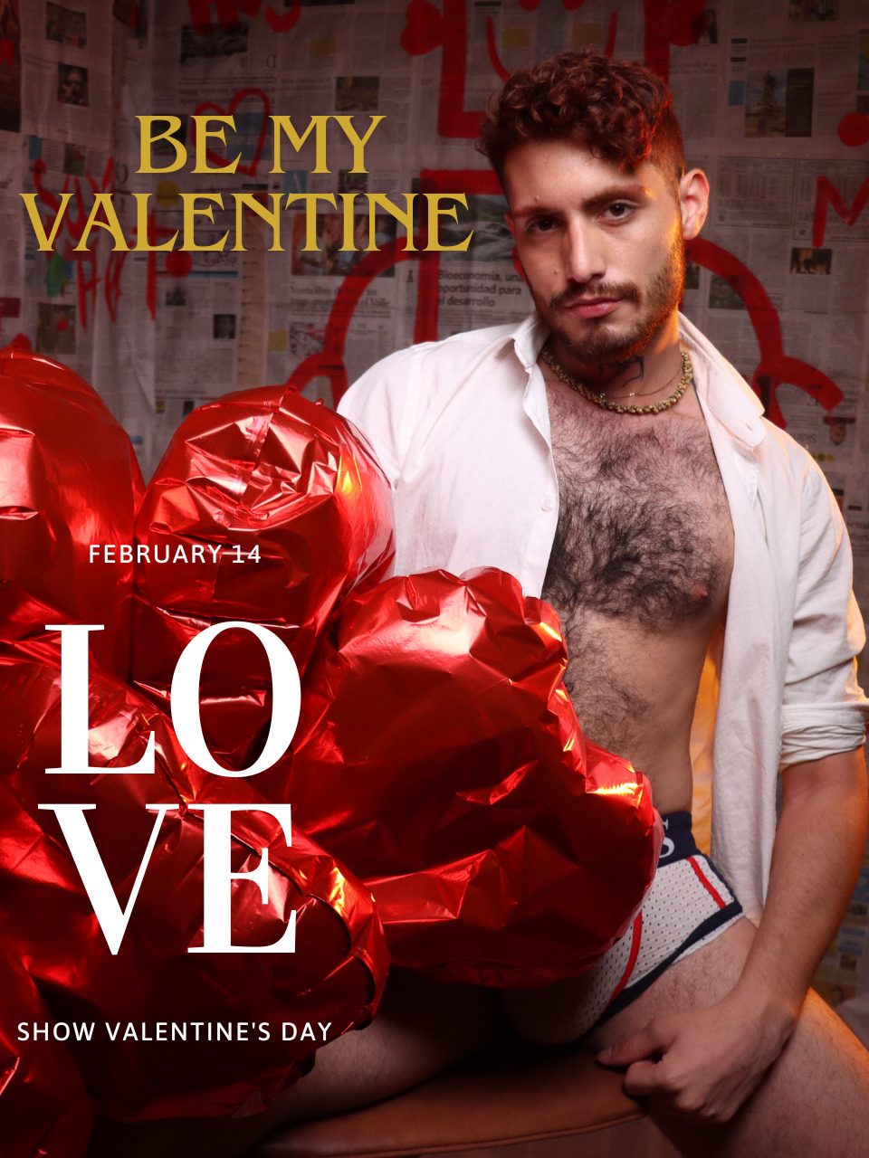 Utøver AxelGirac25 Bilde 2