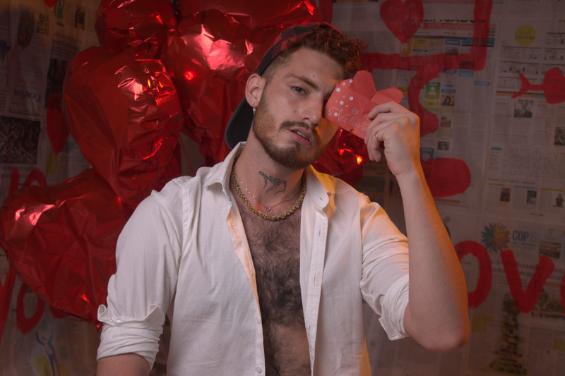 Utøver AxelGirac25 Bilde 3