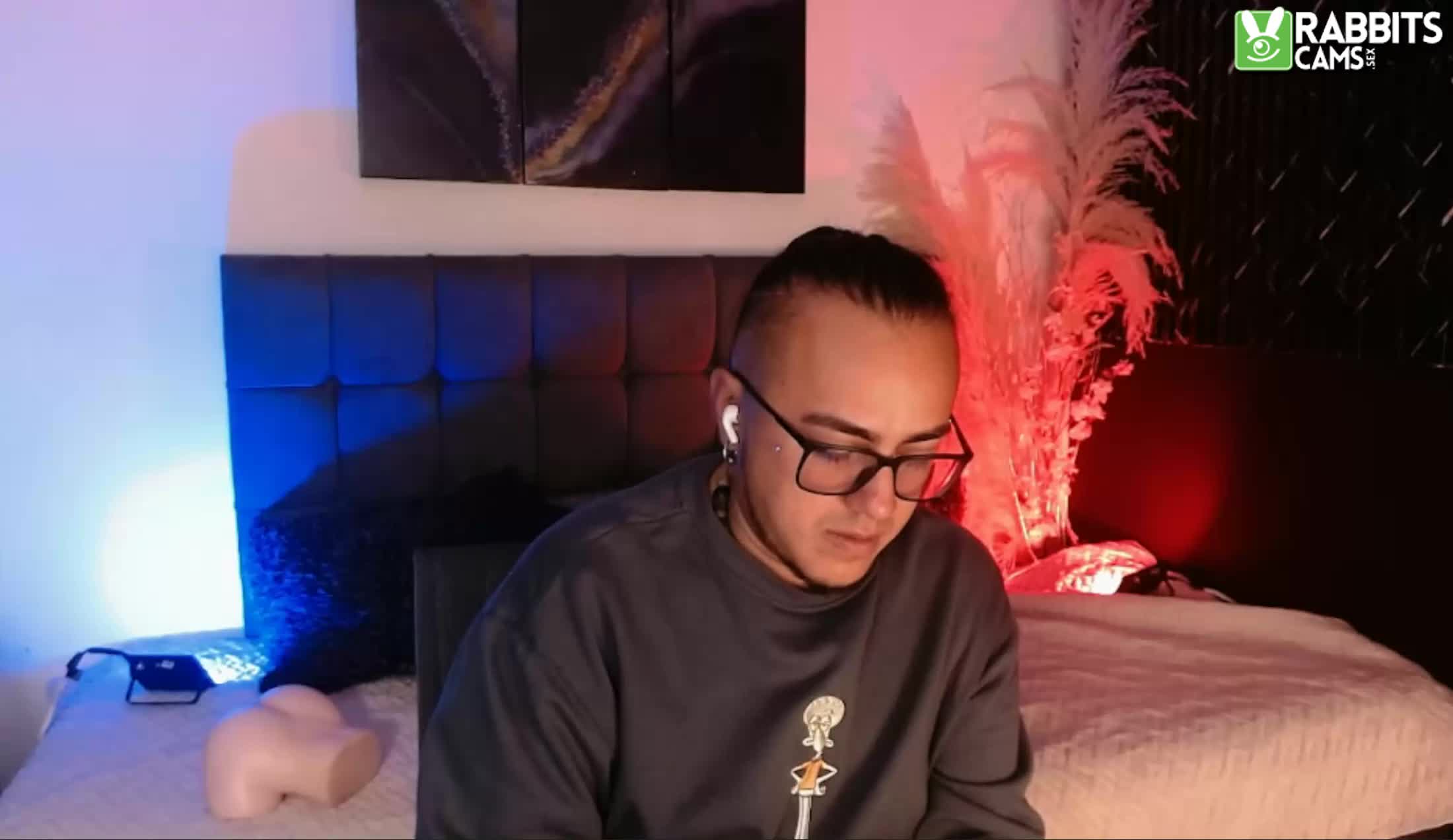 Artista MR_EROS Video 1