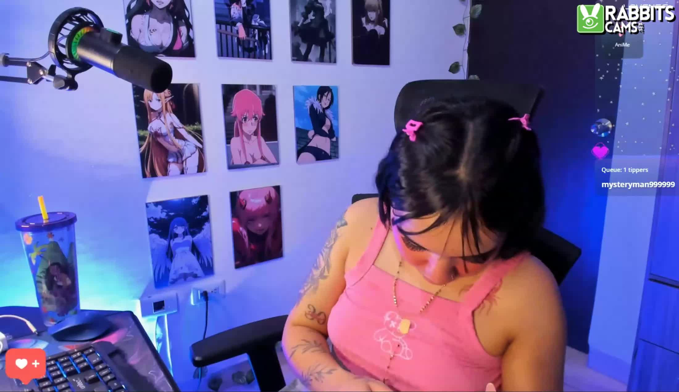Artiest sophiiae Video 1