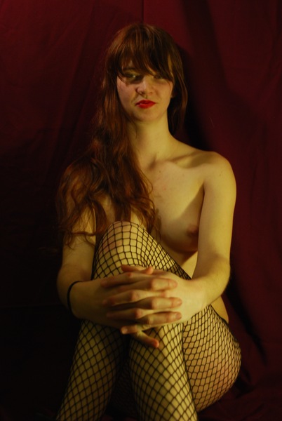 Interprete MollyLongLegs Foto 1