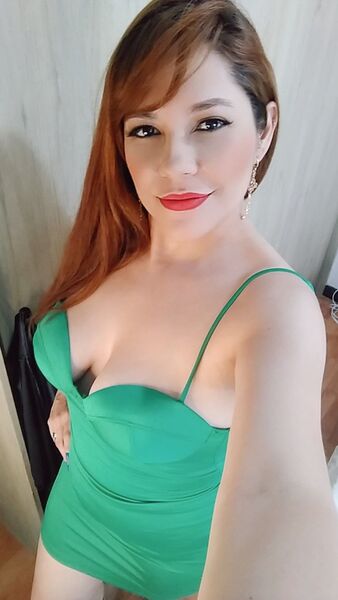 Utøver Isabellarousse_wi Bilde 2