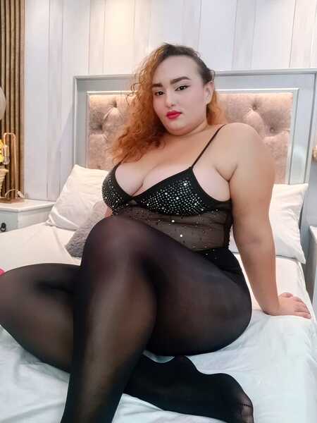 Performer SarahSassy18 Photo 2