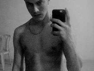 Image de profil du modèle de webcam Boilatino