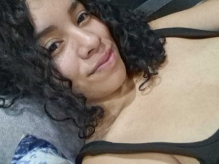 Lucianita_sophialov19 Profilbild des Cam-Modells 