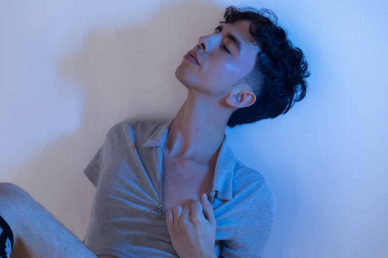 Interprète BrrahmBelial Photo 3