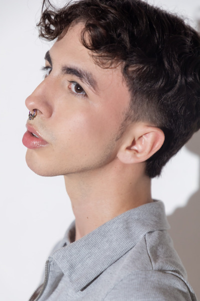 Interprète BrrahmBelial Photo 9