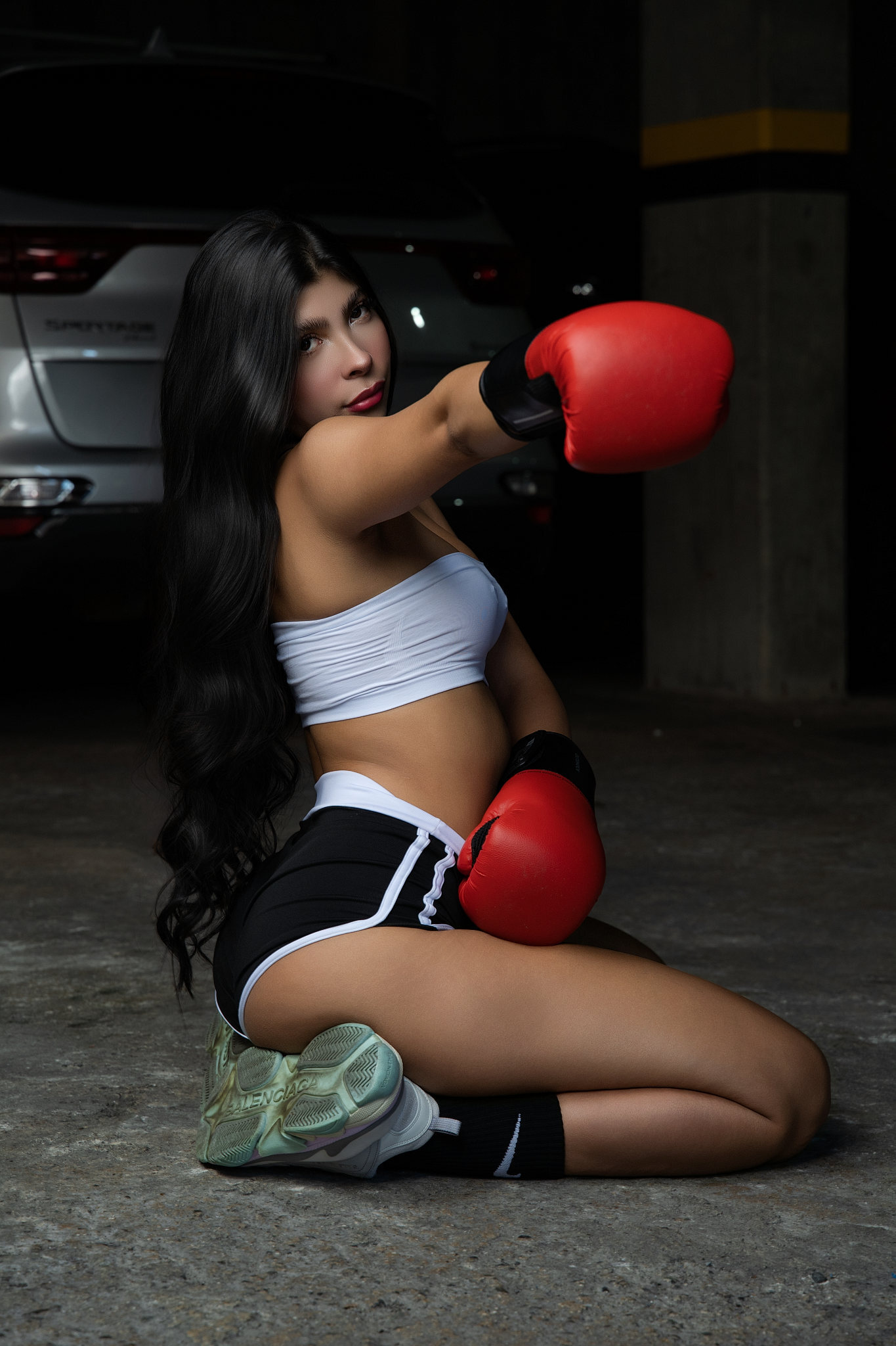 Artiest NathGarcia Foto 4