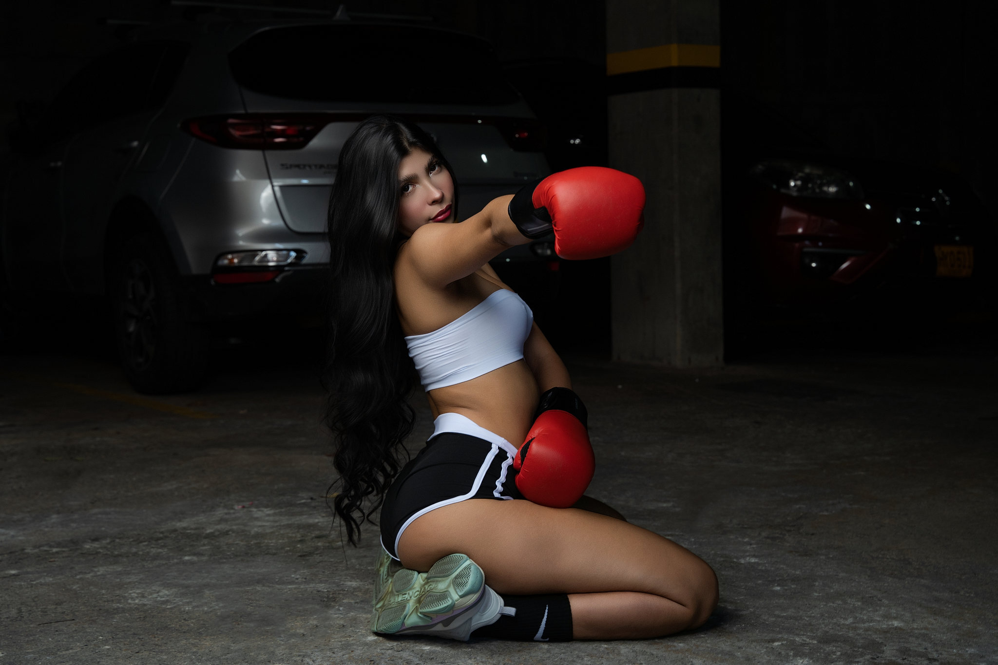 Artiest NathGarcia Foto 8