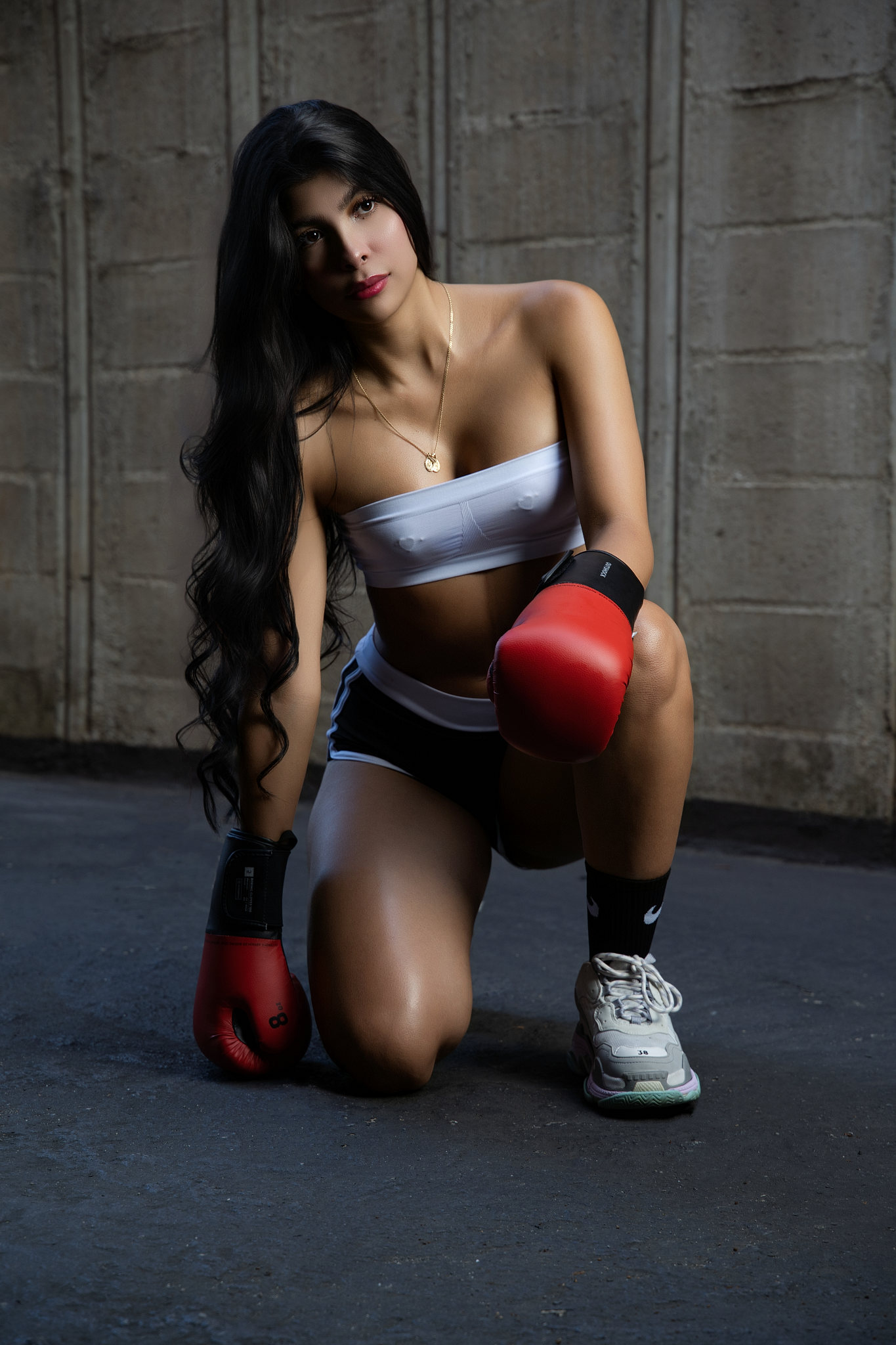 Artiest NathGarcia Foto 10