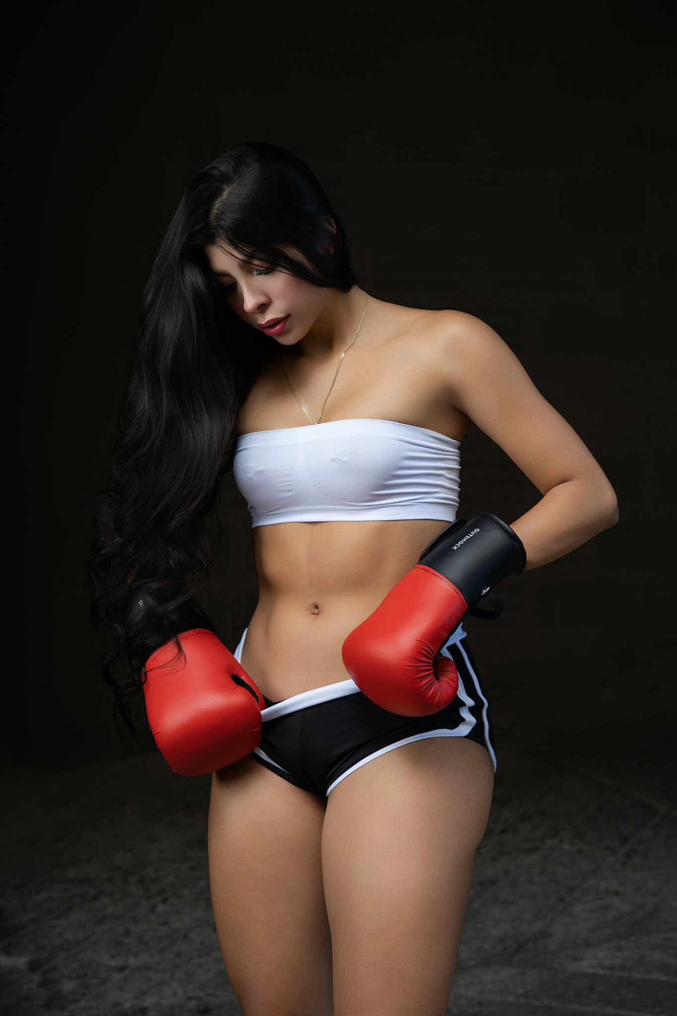 Artiest NathGarcia Foto 3