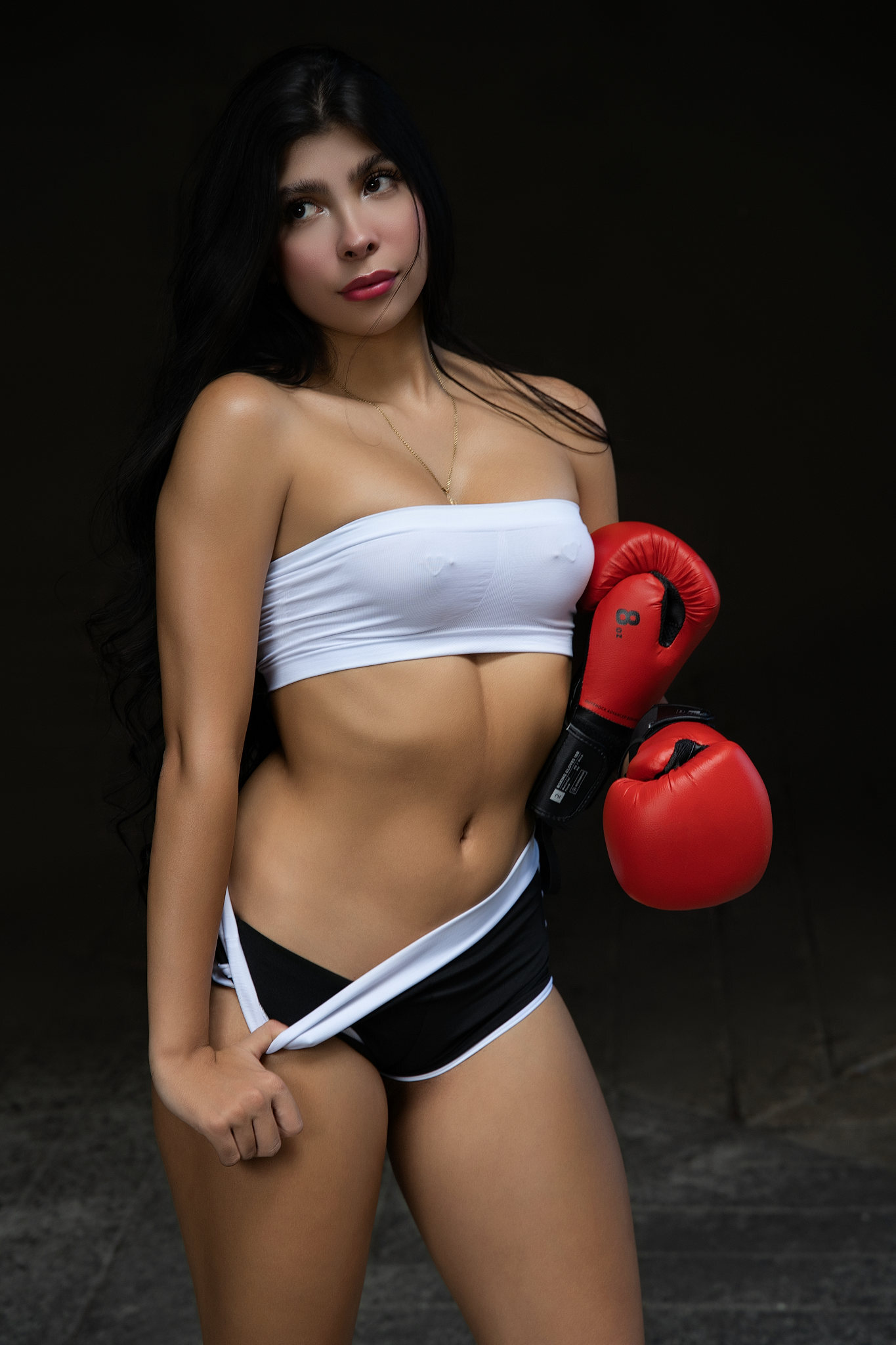 Artiest NathGarcia Foto 2