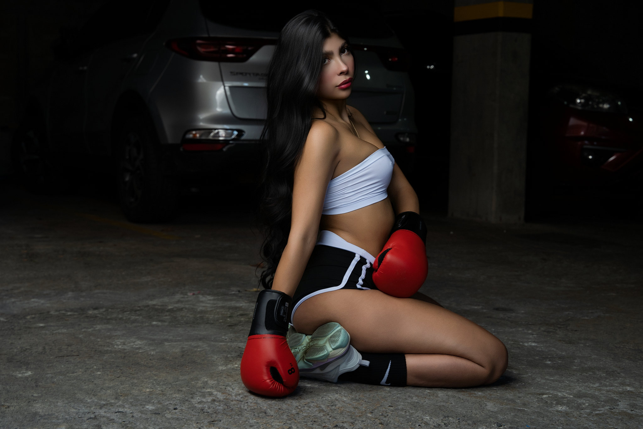 Artiest NathGarcia Foto 9