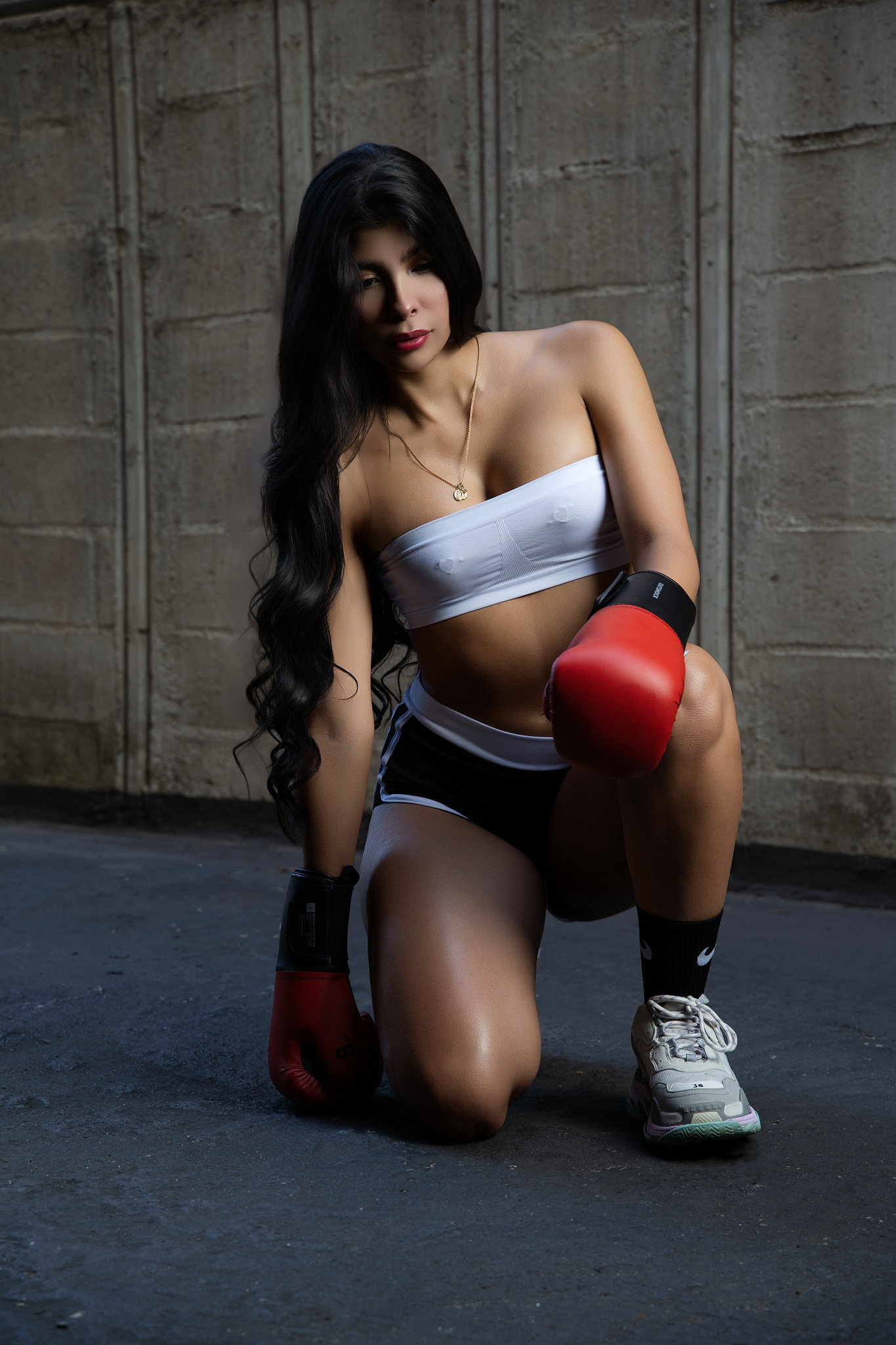 Artiest NathGarcia Foto 11