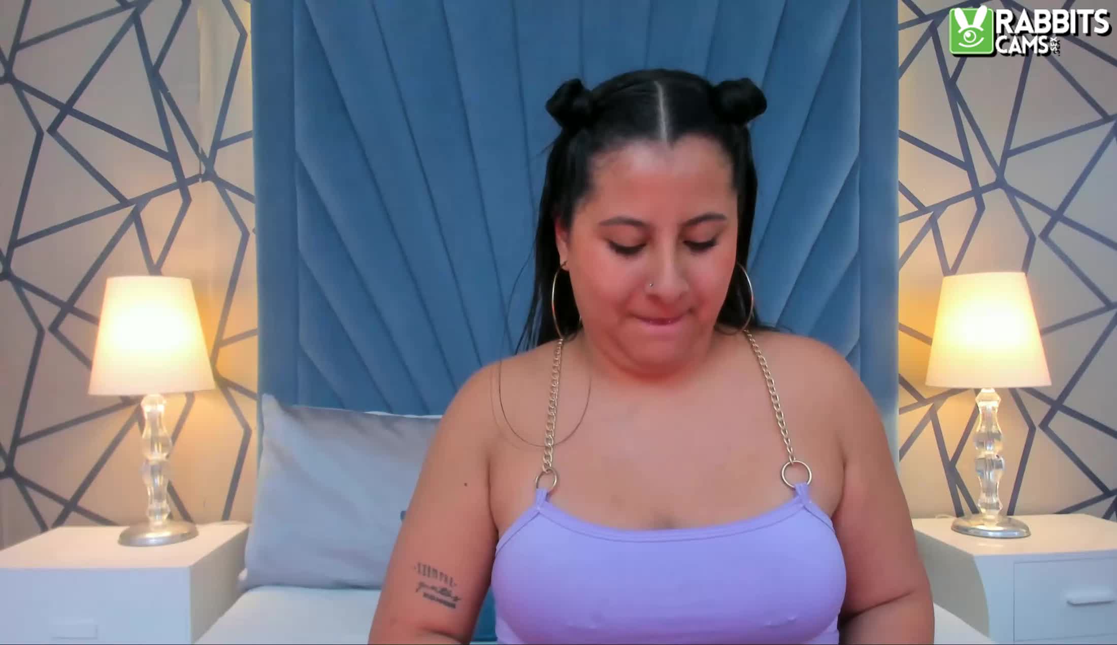 Artista GigiSanders Video 1