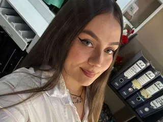 Cherry_Copper live cam