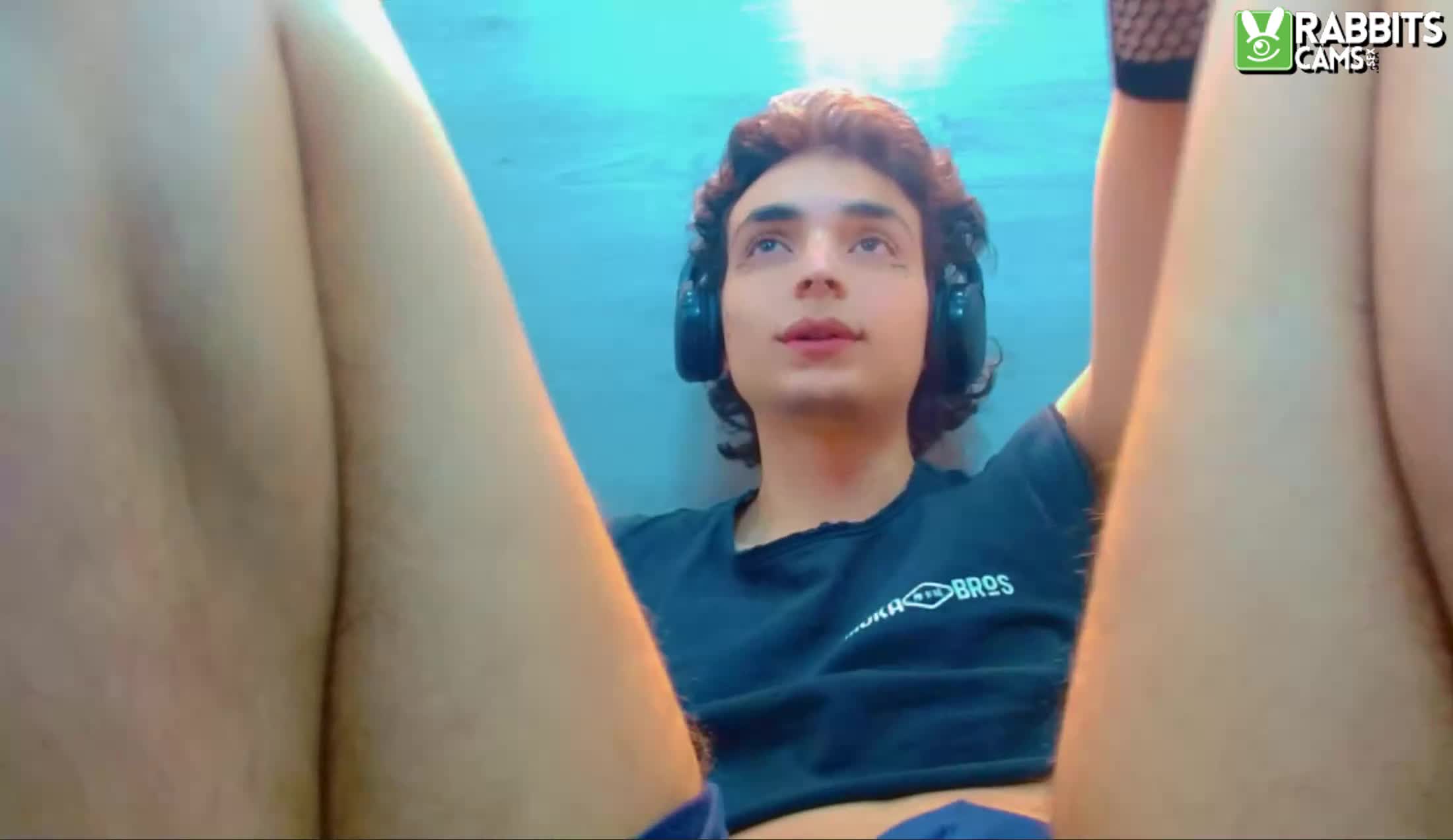 Utøver sr_bonnyethan Video 1