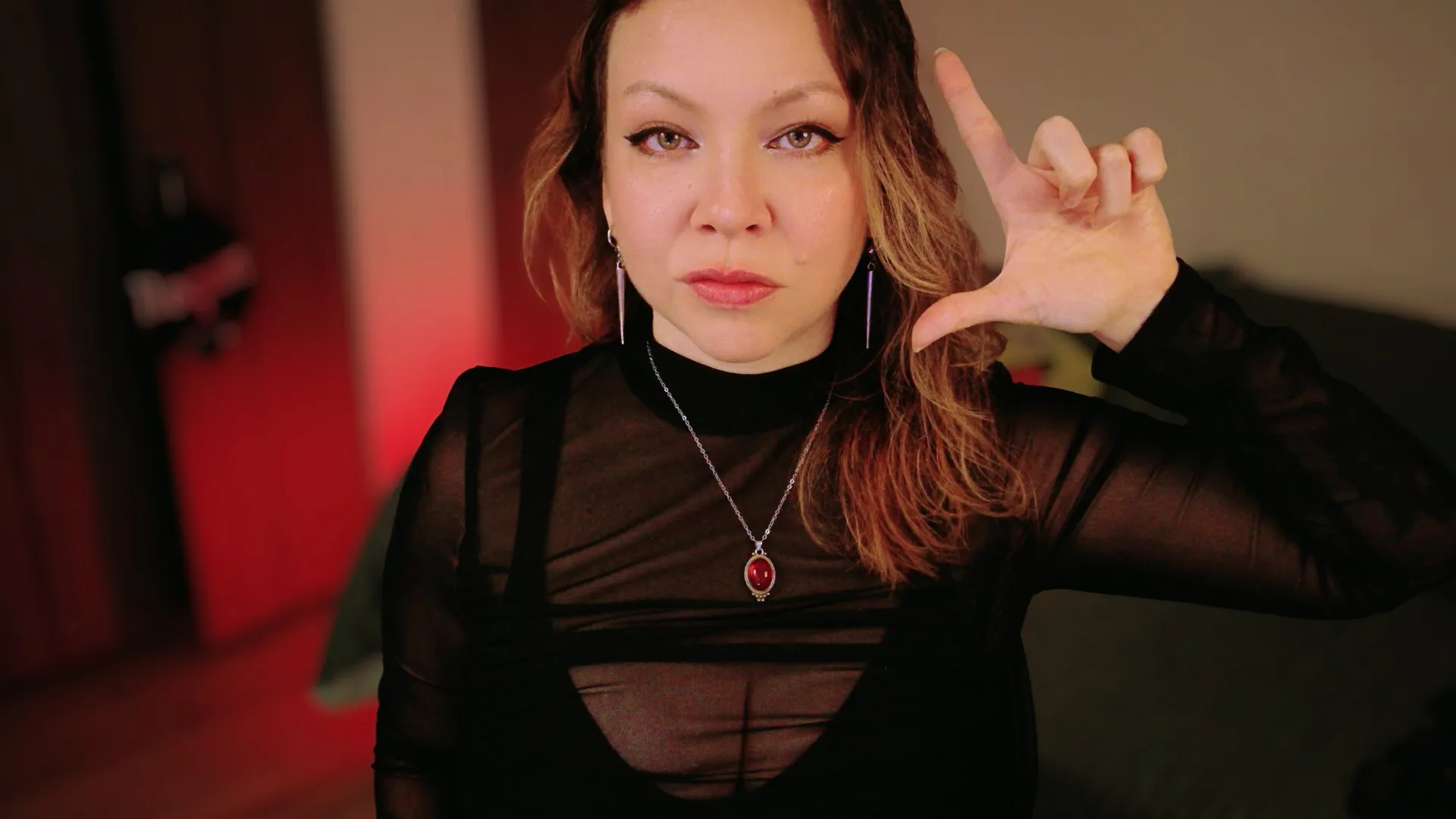 Interprete GoddessKrystal Foto 2