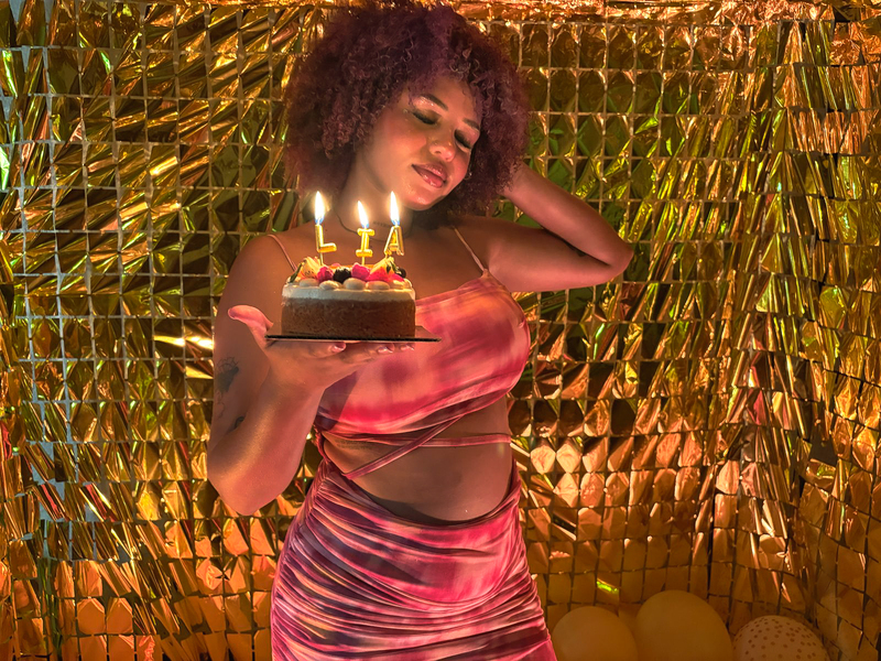 Utøver Liaerotic Bilde 8