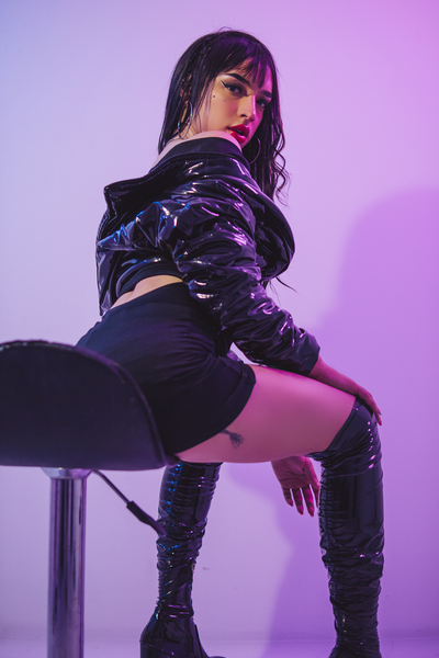 Interprète AdharaCopperr Photo 9