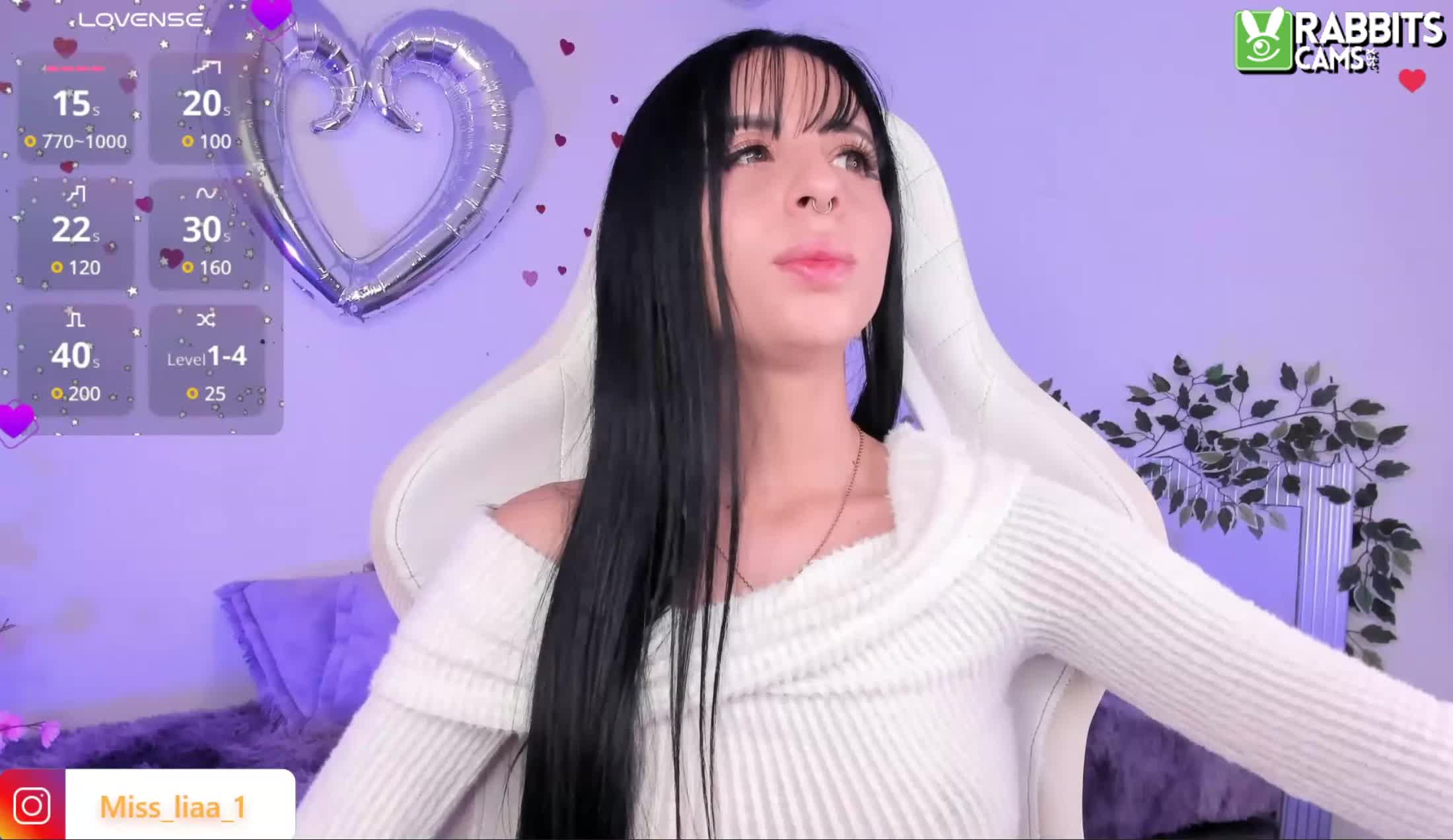 Interprète Misa_ferrera Vidéo 1