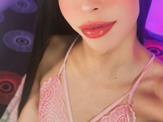 Foto de perfil de modelo de webcam de Sweet_Michelle_Doll 