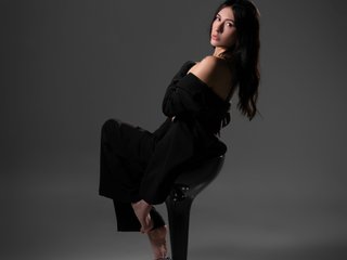 Foto de perfil de modelo de webcam de OrianaRousell 