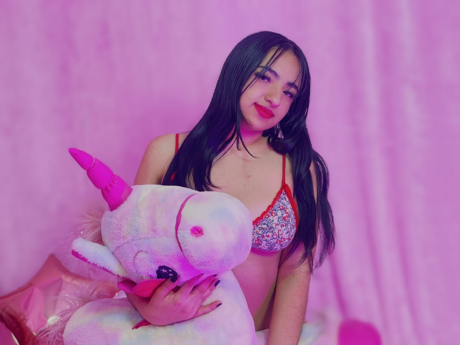 Performer AbbyRos Photo 11