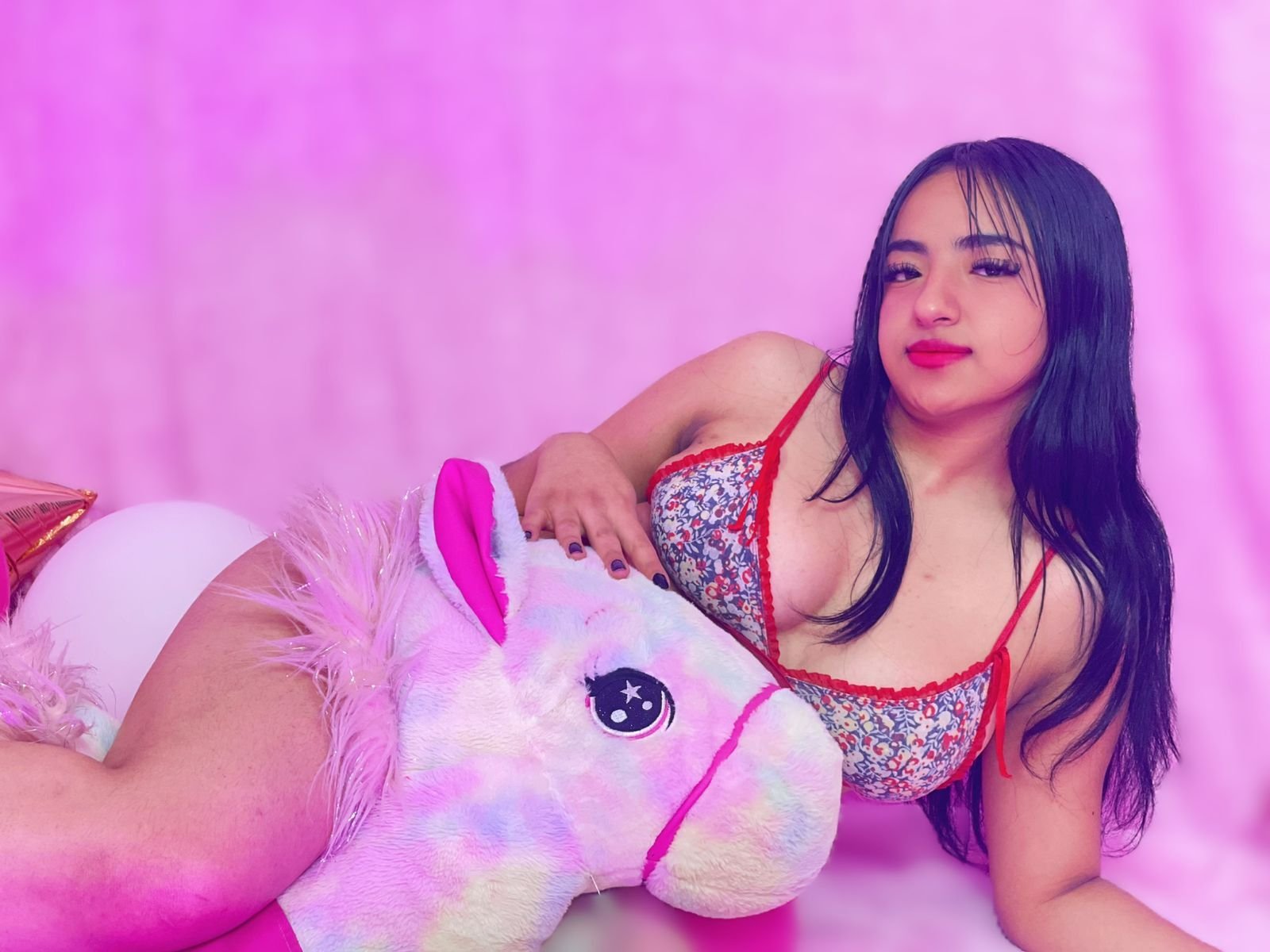 Performer AbbyRos Photo 10