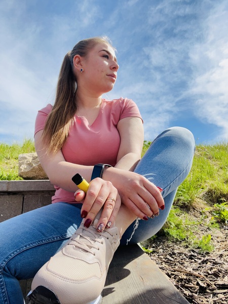 Intérprete Capricious_Miss Foto 6