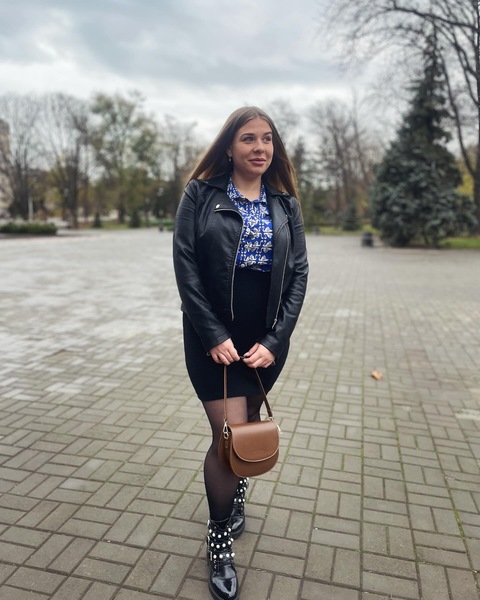 Intérprete Capricious_Miss Foto 7