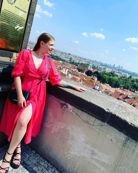 Intérprete Capricious_Miss Foto 8