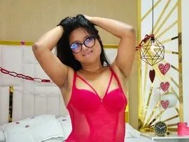 RubyDesiree profilbild på webbkameramodell