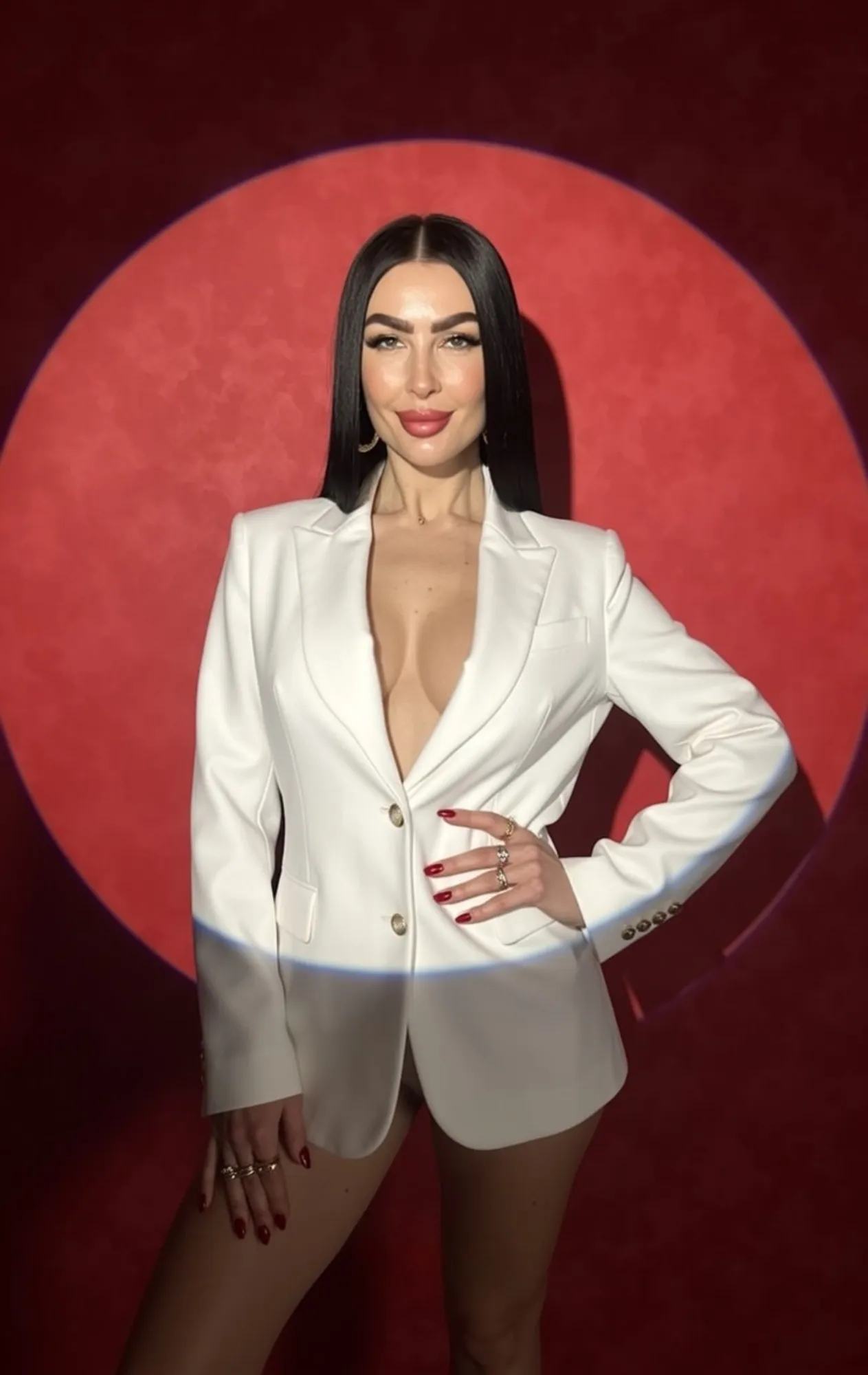 Artiest Anelinsa Foto 3