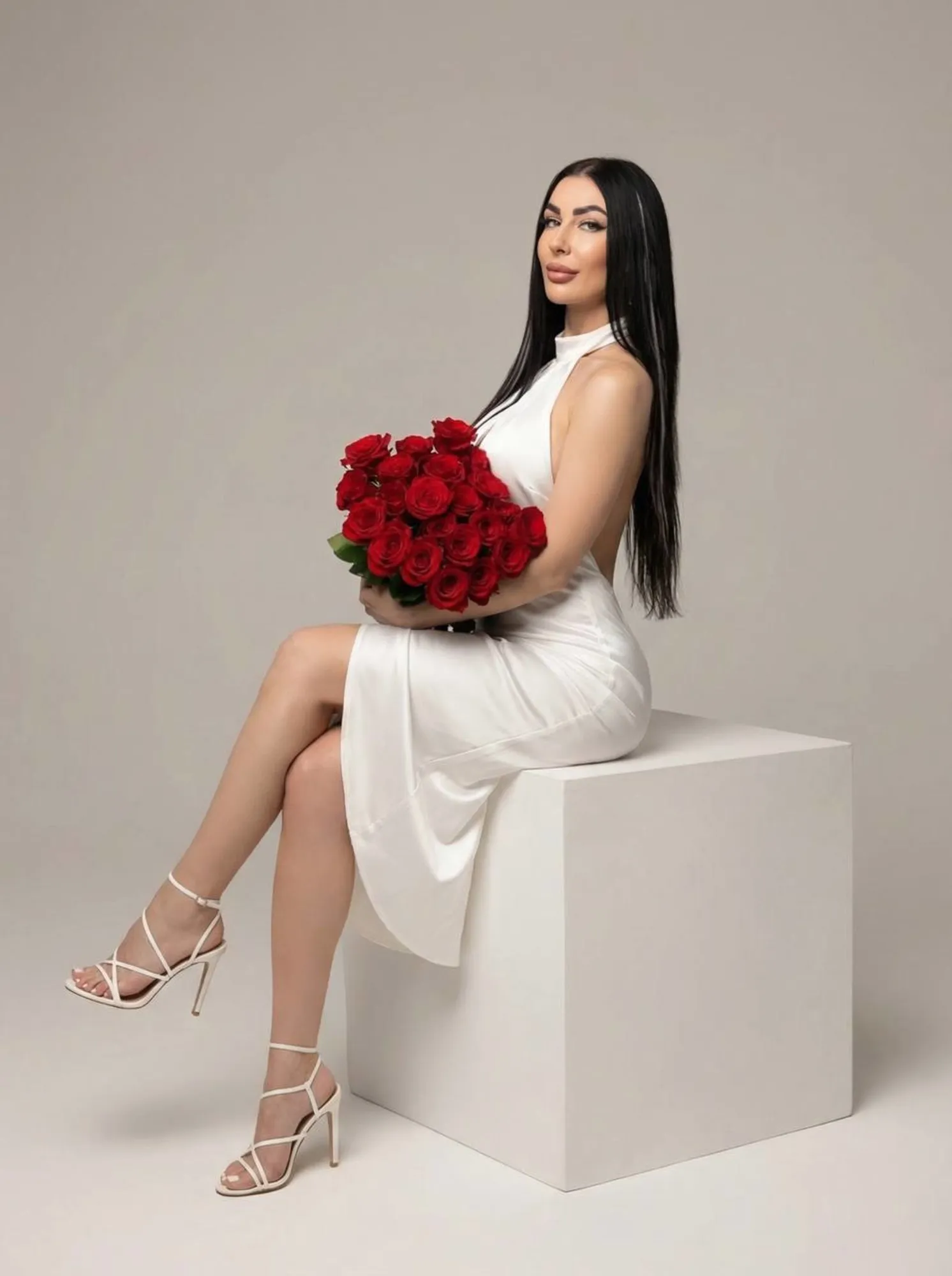 Interprète Anelinsa Photo 7