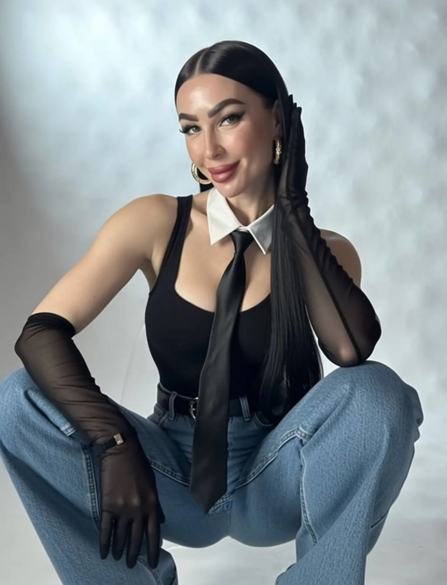 Interprète Anelinsa Photo 4