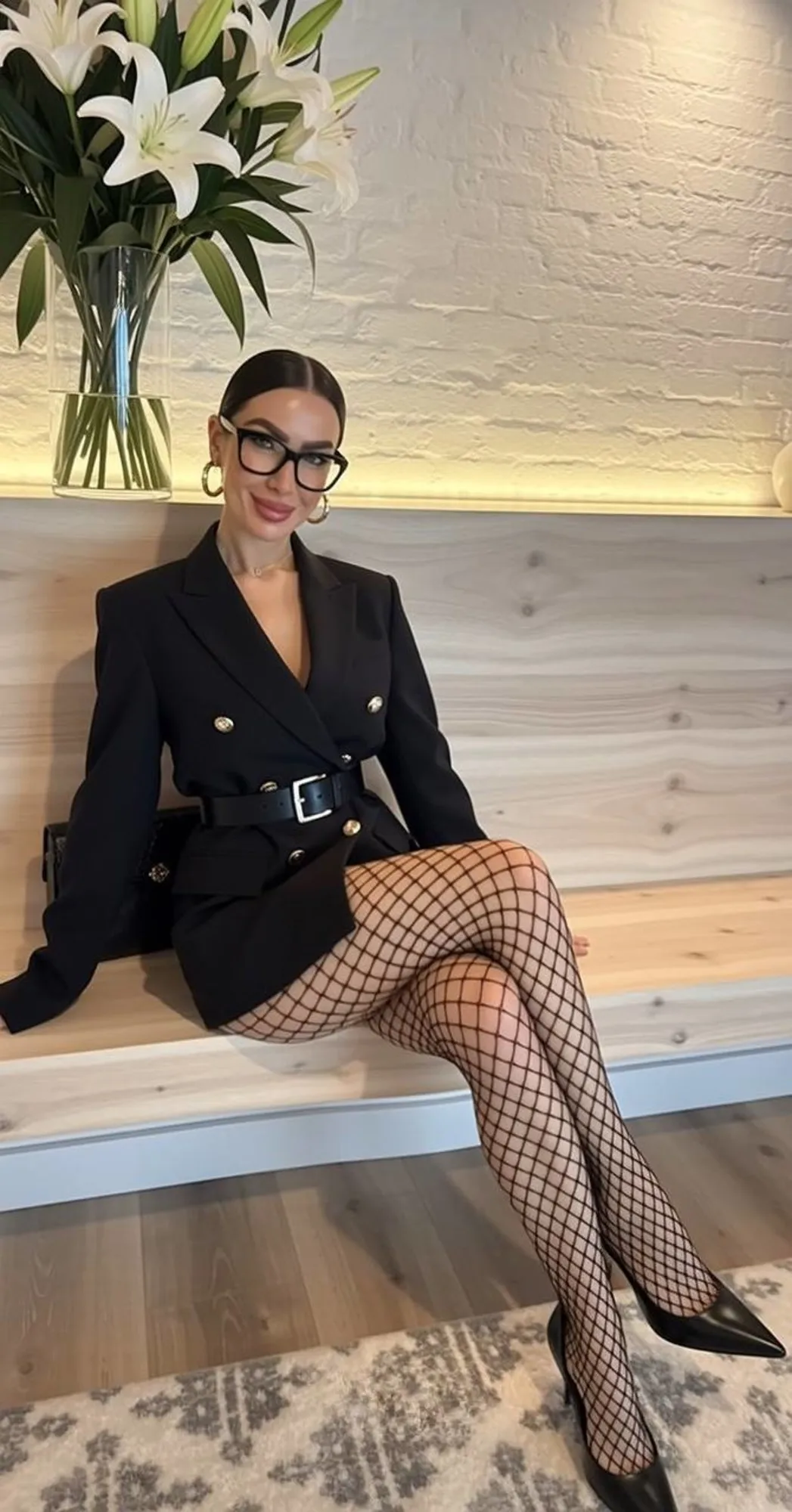 Interprète Anelinsa Photo 7