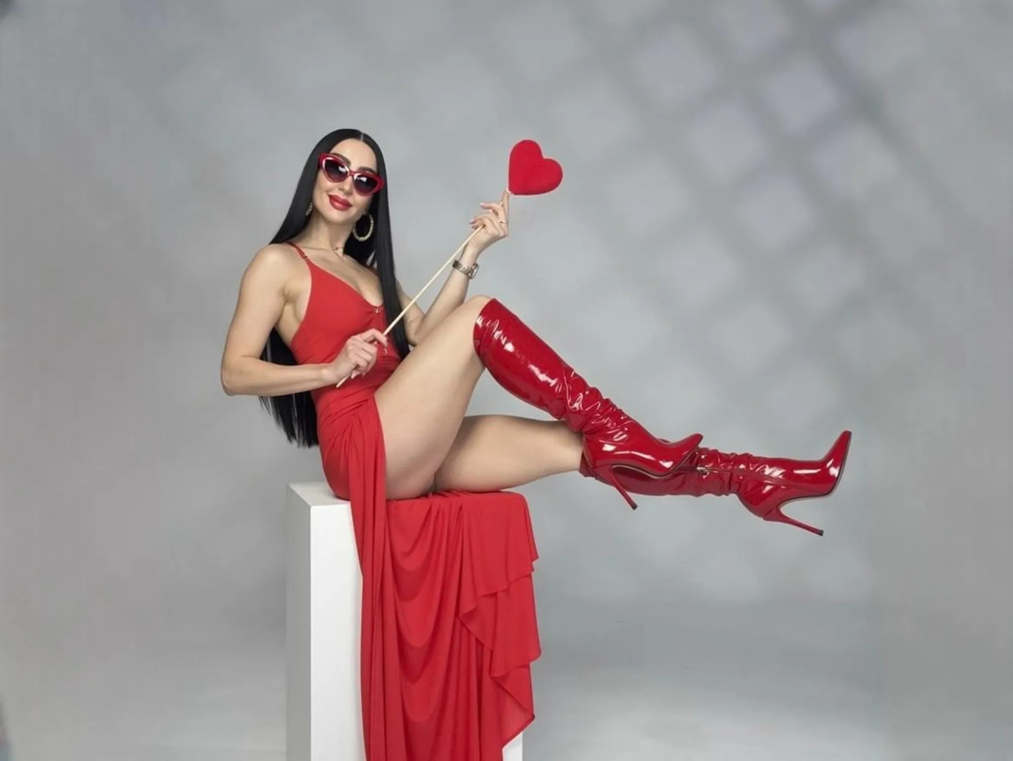 Interprète Anelinsa Photo 6