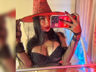 Imagen de perfil de modelo de cámara web de Anelinsa