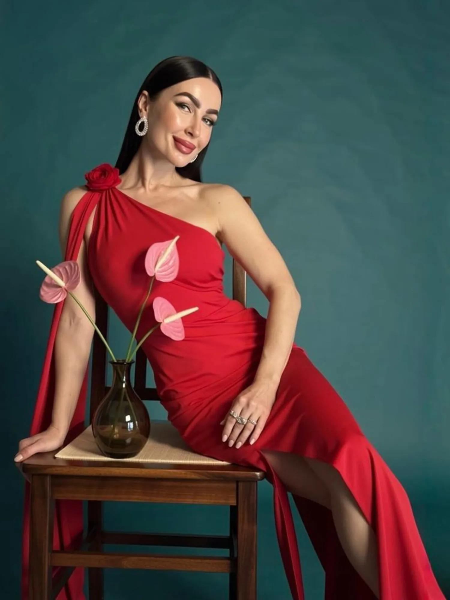 Interprète Anelinsa Photo 9