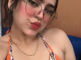 AntonellaFooxx profielfoto van cam model